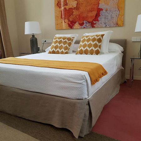 Loft Las Letras Madrid Ngoại thất bức ảnh