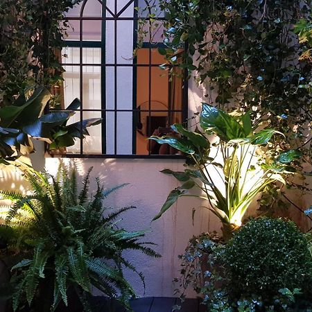 Loft Las Letras Madrid Ngoại thất bức ảnh