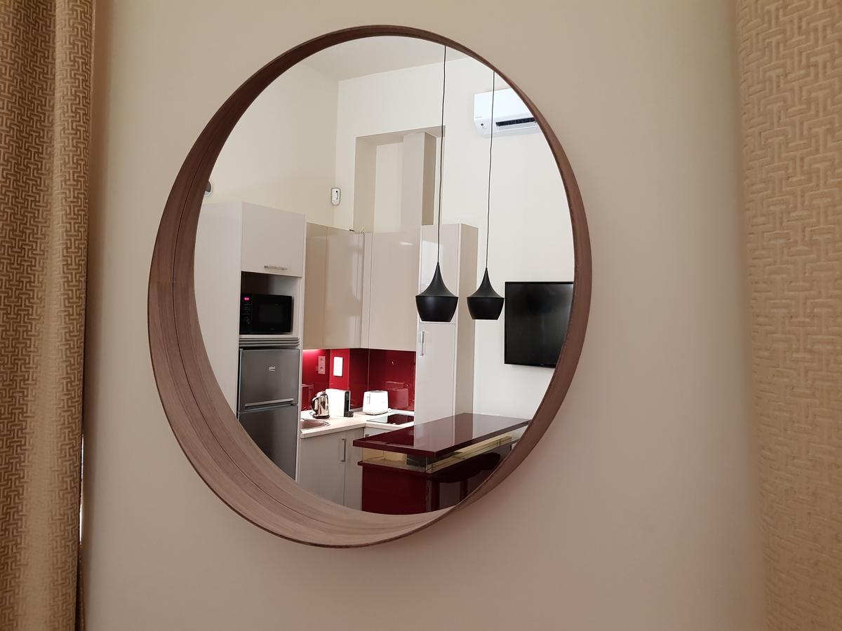 Loft Las Letras Madrid Ngoại thất bức ảnh