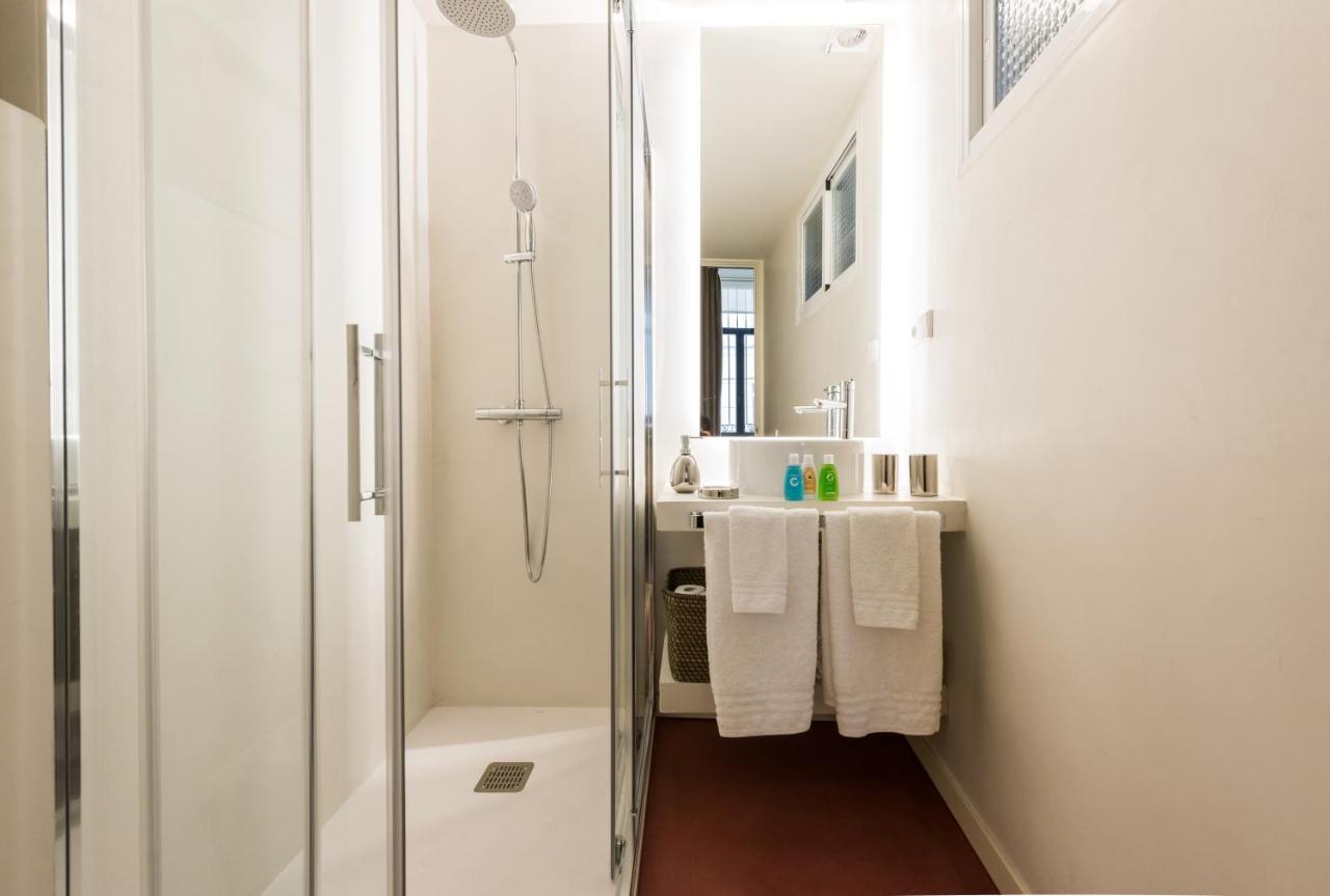 Loft Las Letras Madrid Ngoại thất bức ảnh