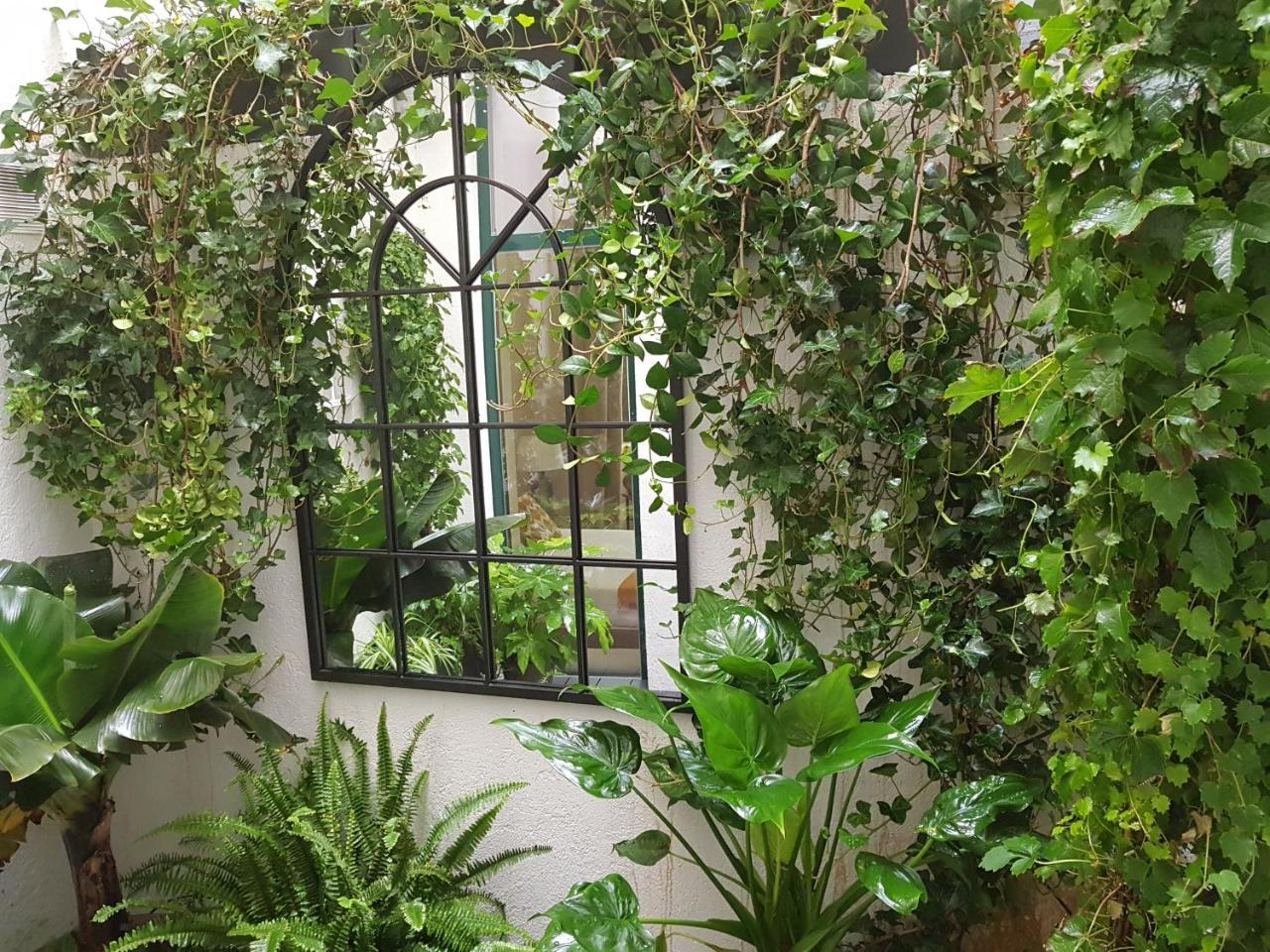 Loft Las Letras Madrid Ngoại thất bức ảnh