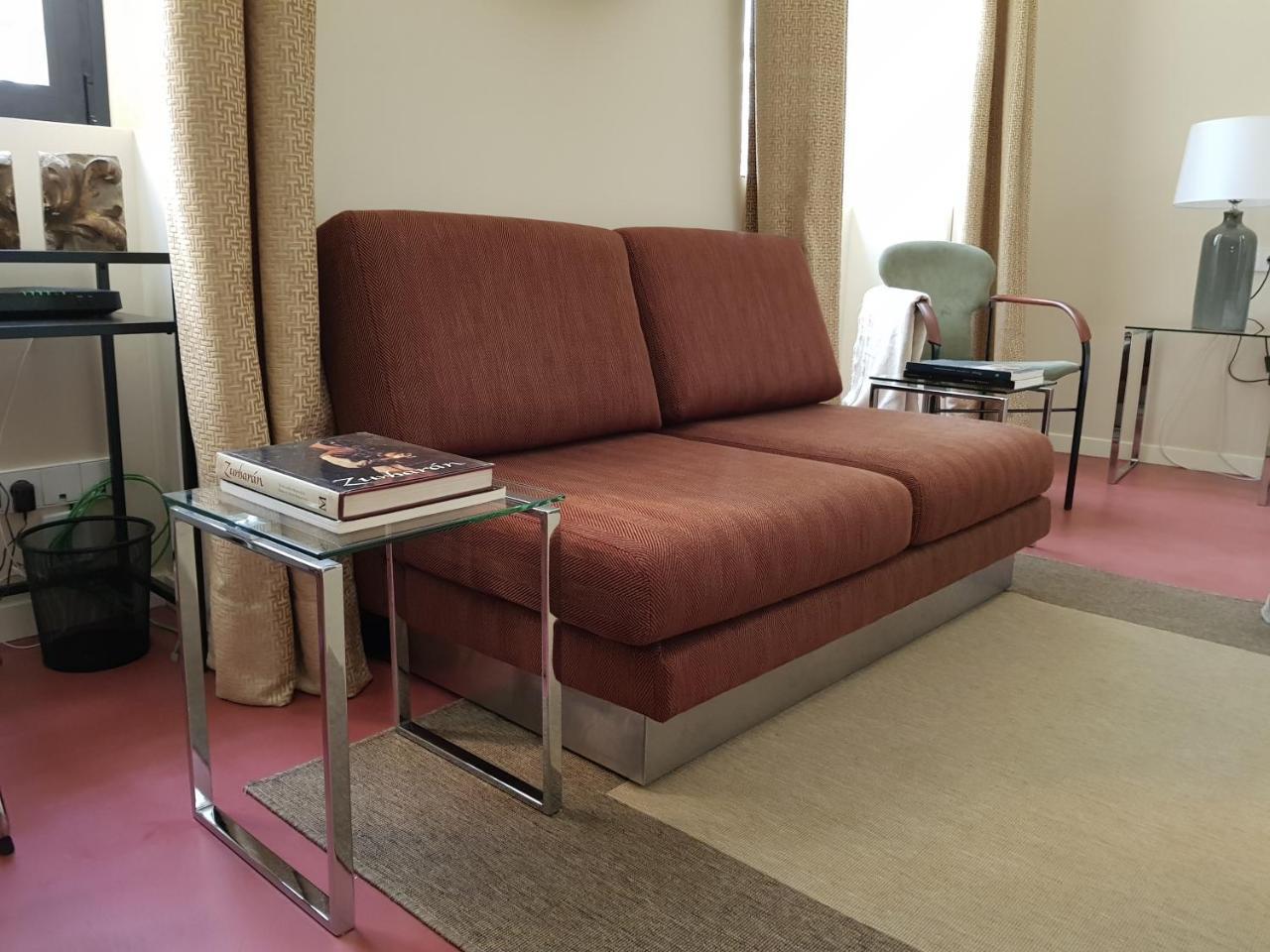 Loft Las Letras Madrid Ngoại thất bức ảnh